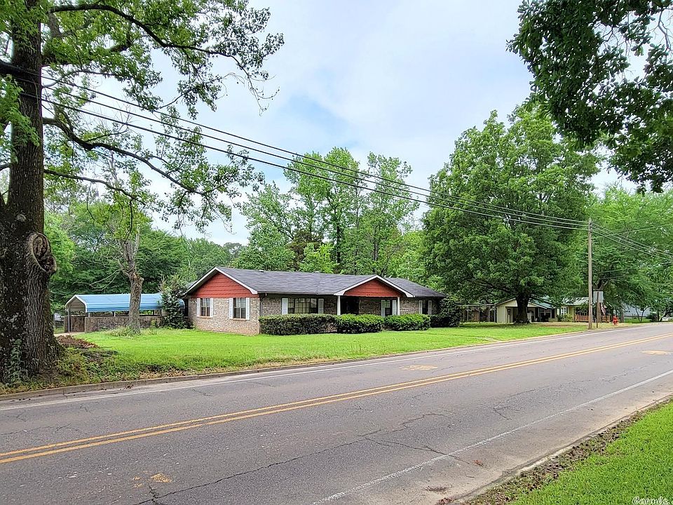 619 N 9th St, De Queen, AR 71832 Zillow