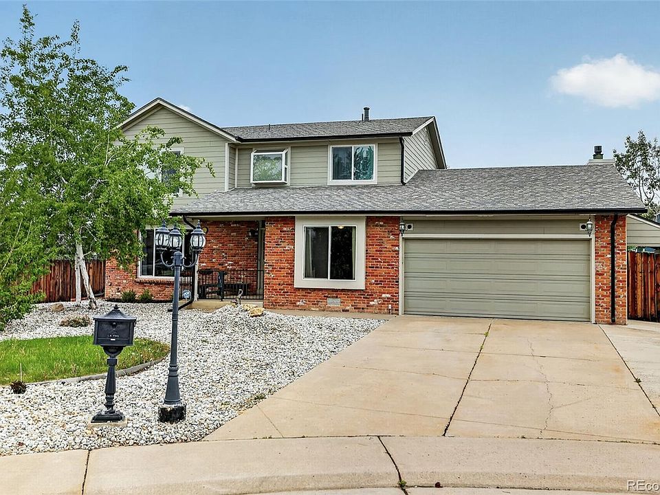 1st image of 5452 S Zeno Street