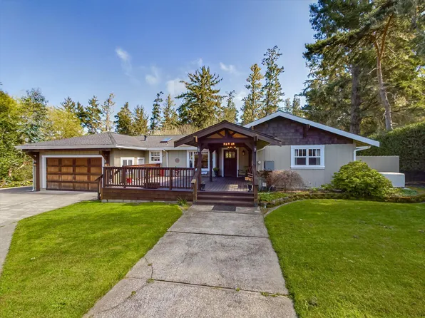 1419 Marsh Rd, Eureka, CA 95501
