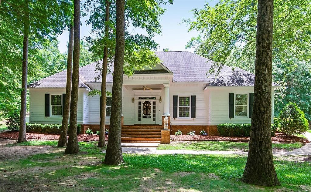 400 River Ridge Rd, Wetumpka, AL 36093 Zillow