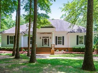 400 River Ridge Rd, Wetumpka, AL 36093