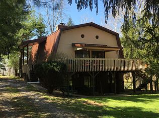 4591 Baker Rd, Albany, OH 45710