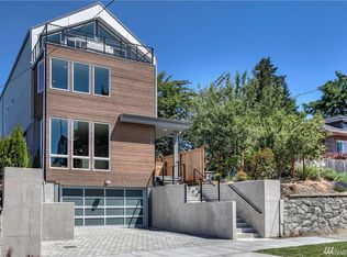 706 N 81st St, Seattle, WA 98103