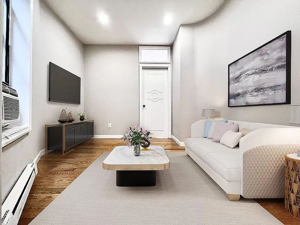 1st image of 136 W 109th St APT 4W