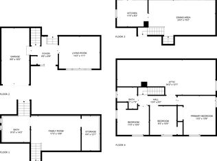 45 Rutan Rd E, Belleville, NJ 07109