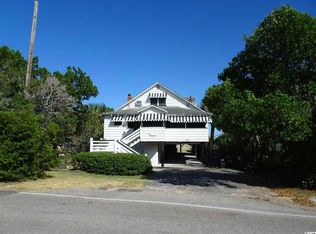 138 Atlantic Ave, Pawleys Island, SC 29585