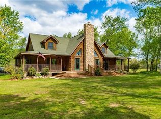 4901 Wyatts Mill Rd, Jarratt, VA 23867