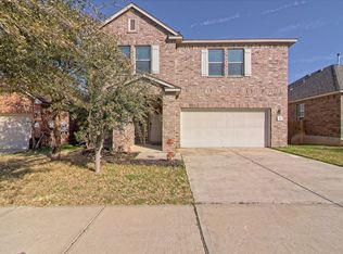 413 Sheepshank Dr, Georgetown, TX 78633