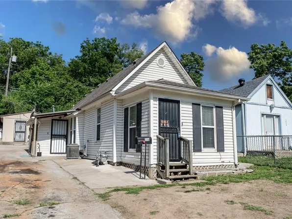 1846 N 29th St, Kansas City, KS 66104