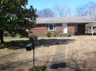 907 Irene Ave, Tuscumbia, AL 35674