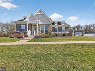 836 Sweet Birch Dr, Middletown, DE 19709