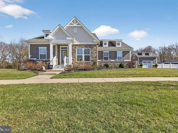 836 Sweet Birch Dr, Middletown, DE 19709