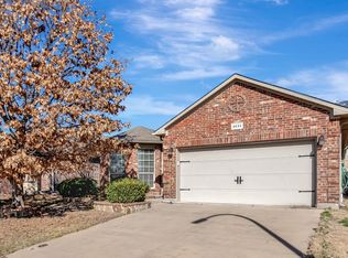 5632 Paluxy Sands Trl, Fort Worth, TX 76179