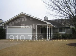 7210 Trailmark Rd, Wilmington, NC 28405