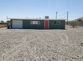 7737 North Star, Twentynine Palms, CA 92277