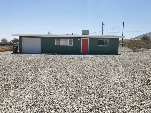 7737 North Star, Twentynine Palms, CA 92277