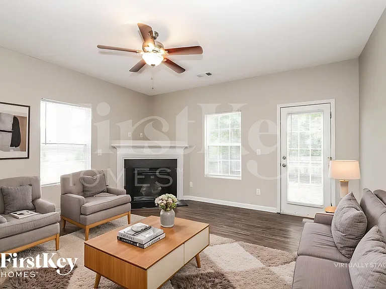 4630 Lauren Woods Ct — Photo 5