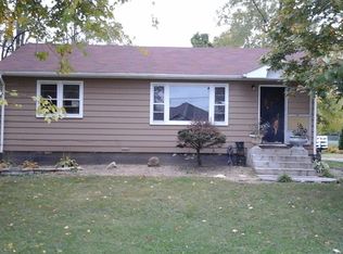 818 Eunice Ave, Joliet, IL 60433