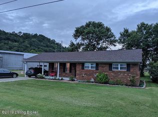 336 Port William Ln, Carrollton, KY 41008