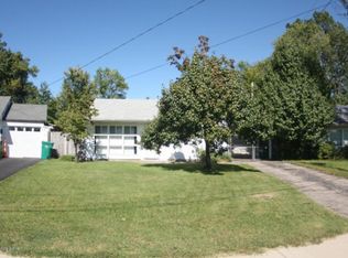 4815 Redstart Rd, Lynnview, KY 40213