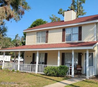 914B 16th St, Port Royal, SC, 29935