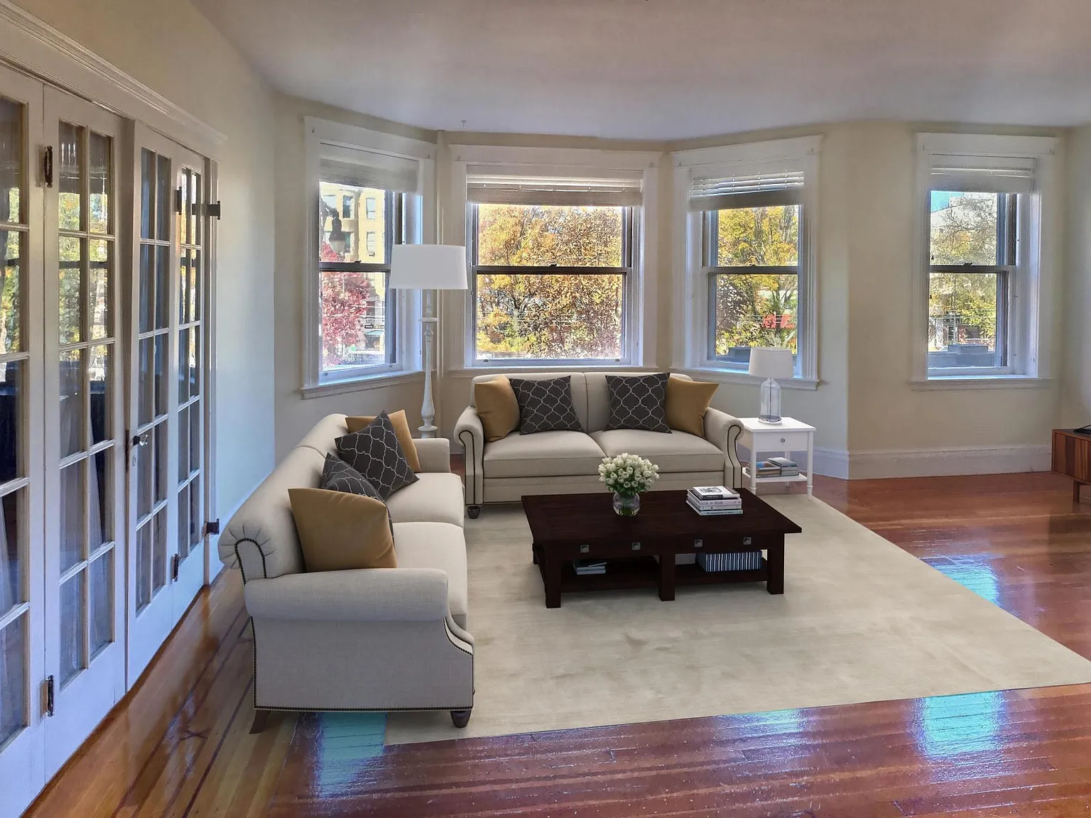 1033 Beacon St — Photo 1