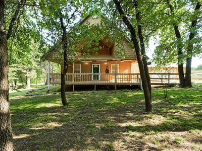 14028 S Anderson Rd, Oklahoma City, OK, 73165