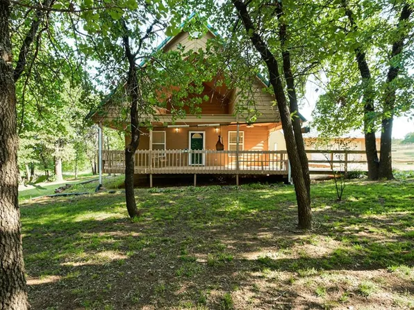 14028 S Anderson Rd, Oklahoma City, OK 73165