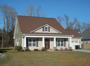 208 Station House Rd, New Bern, NC 28562