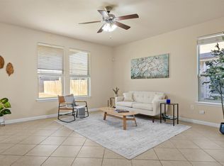 18120 Moreto Loop, Pflugerville, TX 78660