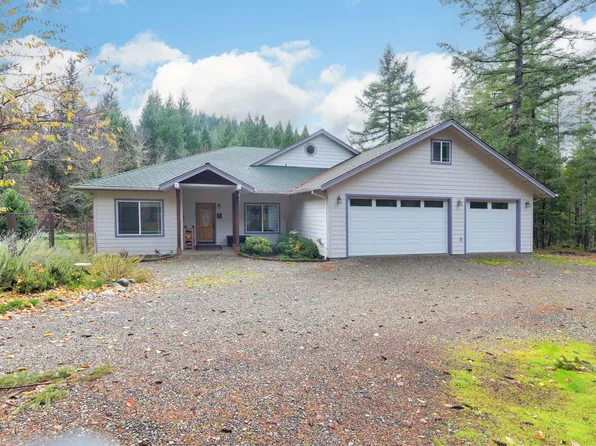 36793 Redwood Hwy, Cave Junction, OR 97523