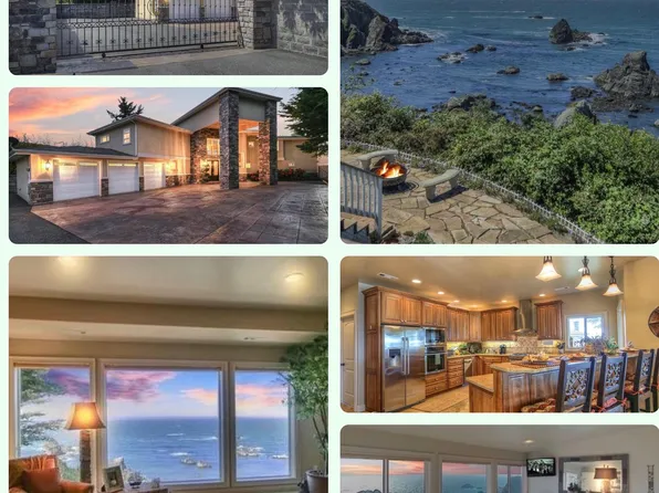 1107 Byrtus Pl, Brookings, OR 97415