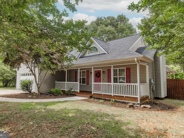 602 Cassidy Cir, Athens, GA 30601