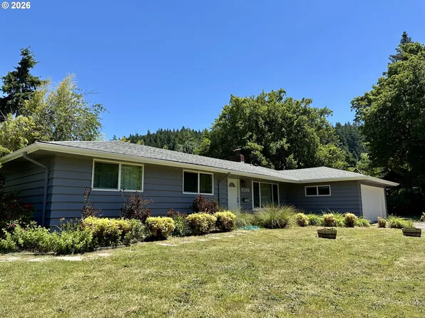 3295 Potter St, Eugene, OR 97405