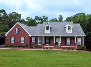 1118 Sequoia Trl, McDonough, GA 30252