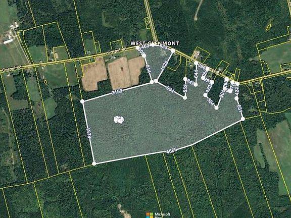 2nd image of 850 Gospel Rd