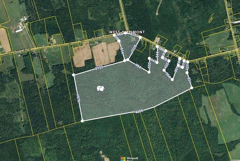 2nd image of 850 Gospel Rd