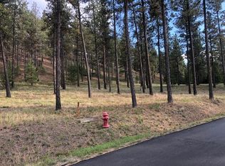 LOT-15A Wilderness Club Dr, Eureka, MT 59917