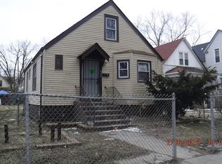 315 W 110th St, Chicago, IL 60628