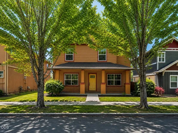 62761 Hawkview Rd, Bend, OR 97701