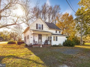 35390 Wango Rd, Pittsville, MD 21850