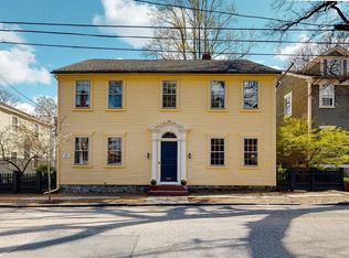 23 John St, Providence, RI 02906