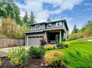 12142 Wye Lake Blvd SW, Port Orchard, WA 98366