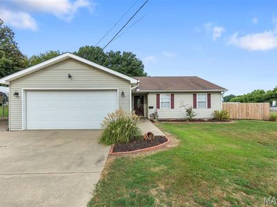 805 Lester St, Kennett, MO, 63857