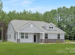 1025 Tidewater Rd, Salisbury, NC 28146