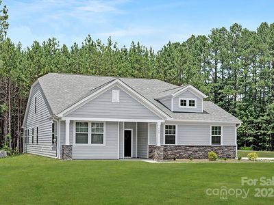 1025 Tidewater Rd, Salisbury, NC, 28146