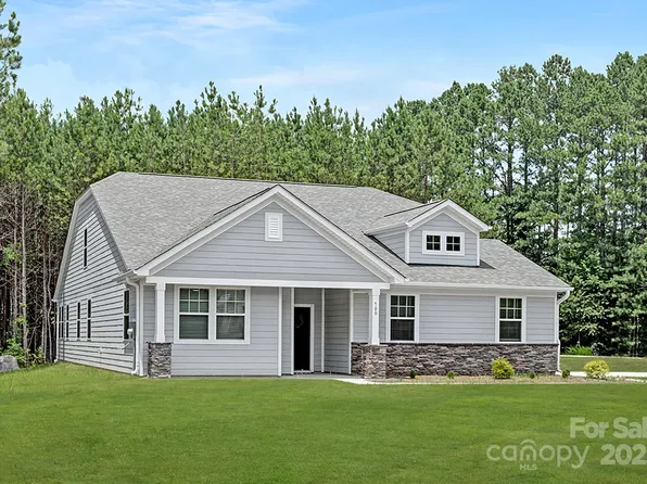 1025 Tidewater Rd, Salisbury, NC 28146