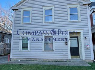 832 W High St #1, Lexington, KY 40508