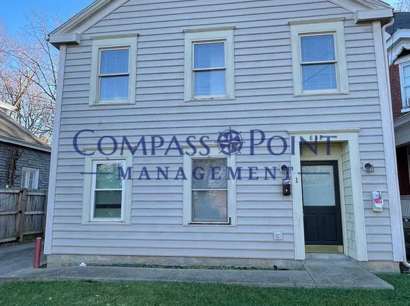 832 W. High Street, 832 W High St #1, Lexington, KY 40508