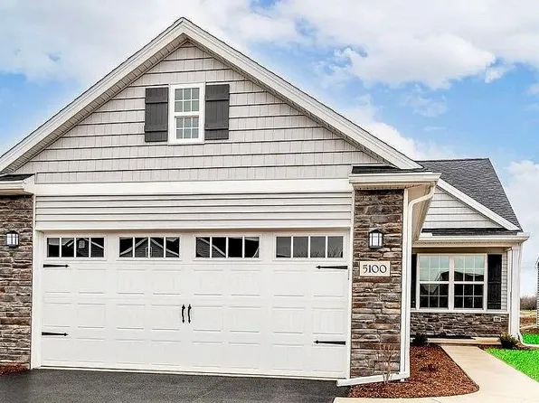 5053 Comstock Dr, Sylvania, OH 43560